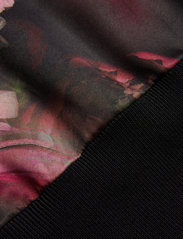 TABITHR | BLACK