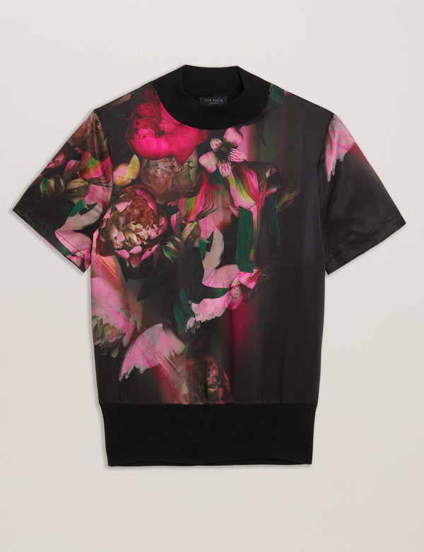 ASTHAA | BLACK