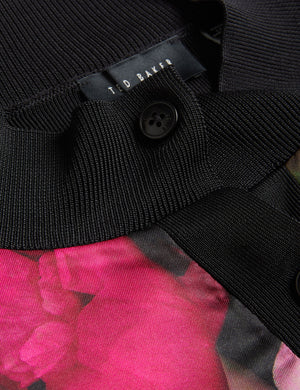 GEMHAA | BLACK