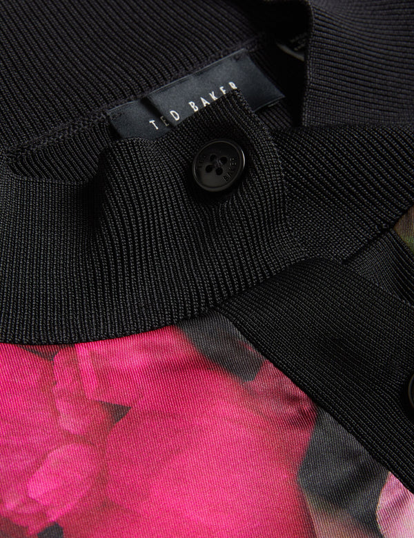 GEMHAA | BLACK
