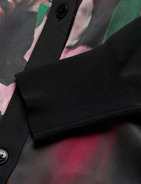 GEMHAA | BLACK