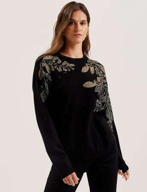 ROSMRRY | BLACK