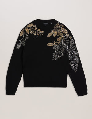 ROSMRRY | BLACK