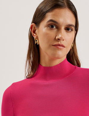 LAYNHA | FUCHSIA
