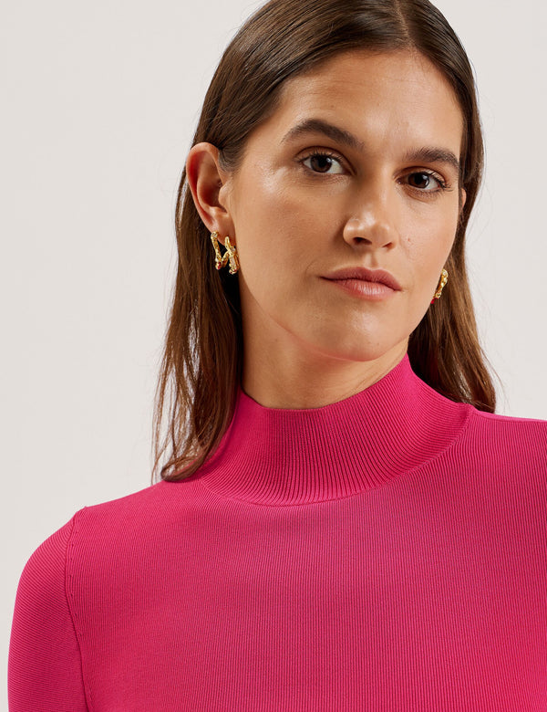 LAYNHA | FUCHSIA