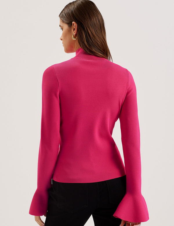 LAYNHA | FUCHSIA