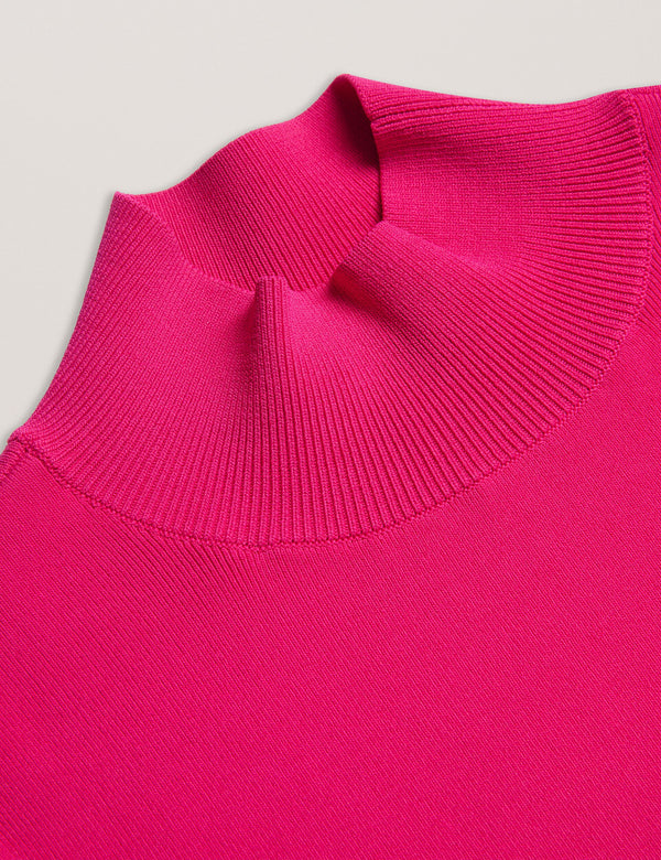 LAYNHA | FUCHSIA