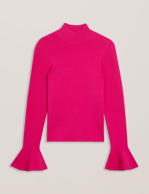 LAYNHA | FUCHSIA