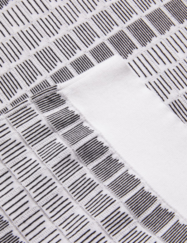 LEVERS | WHITE