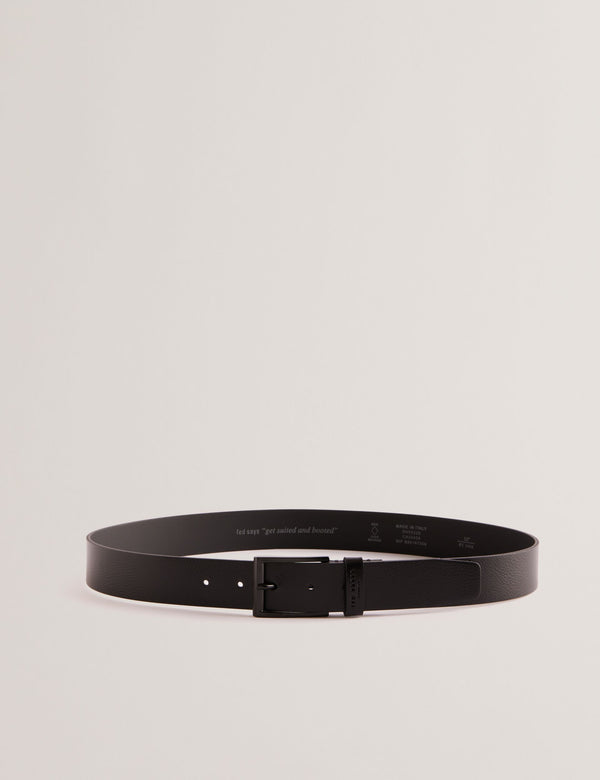 LANVI | BLACK