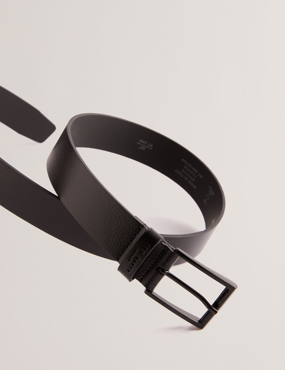 LANVI | BLACK