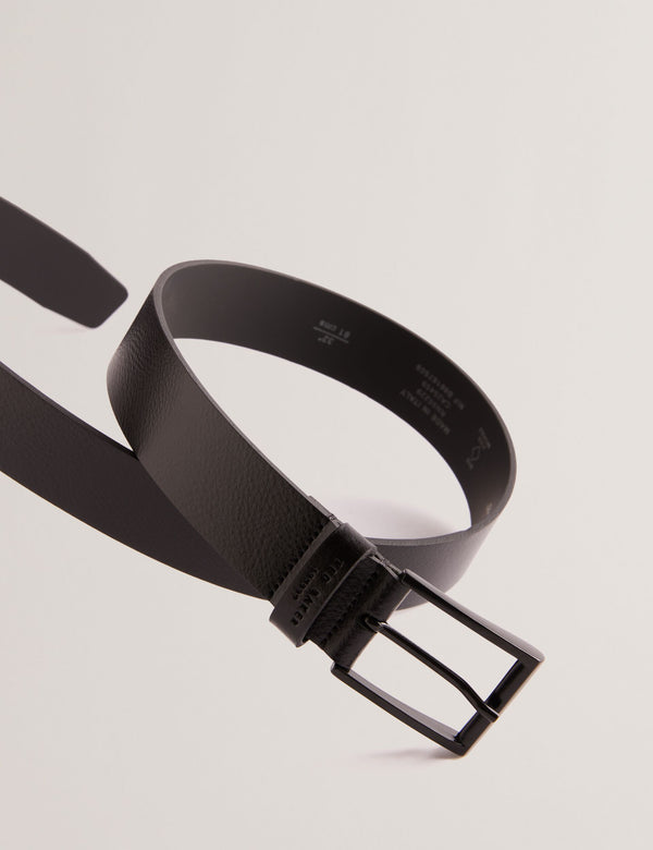 LANVI | BLACK