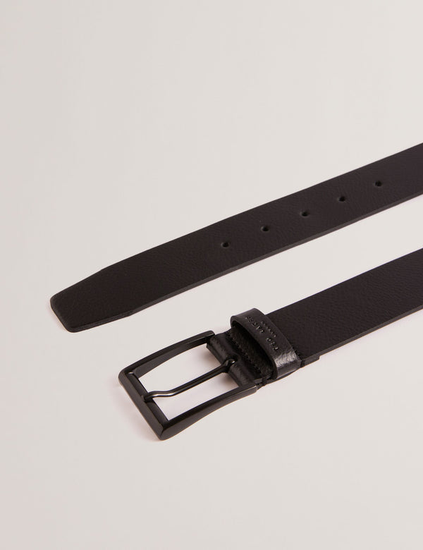 LANVI | BLACK