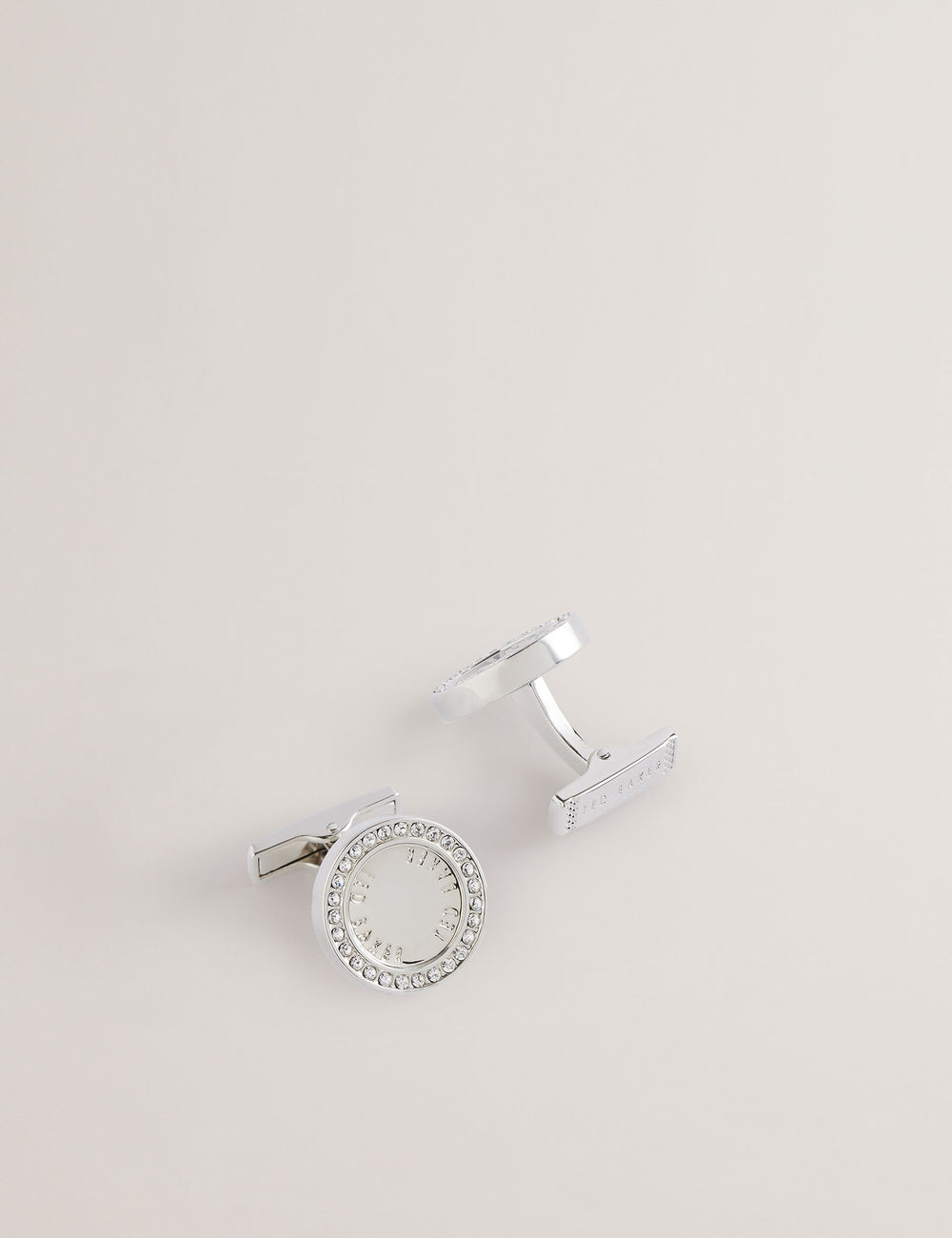 CRUZ | SILVER