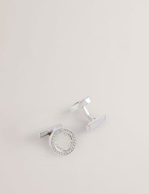 CRUZ | SILVER