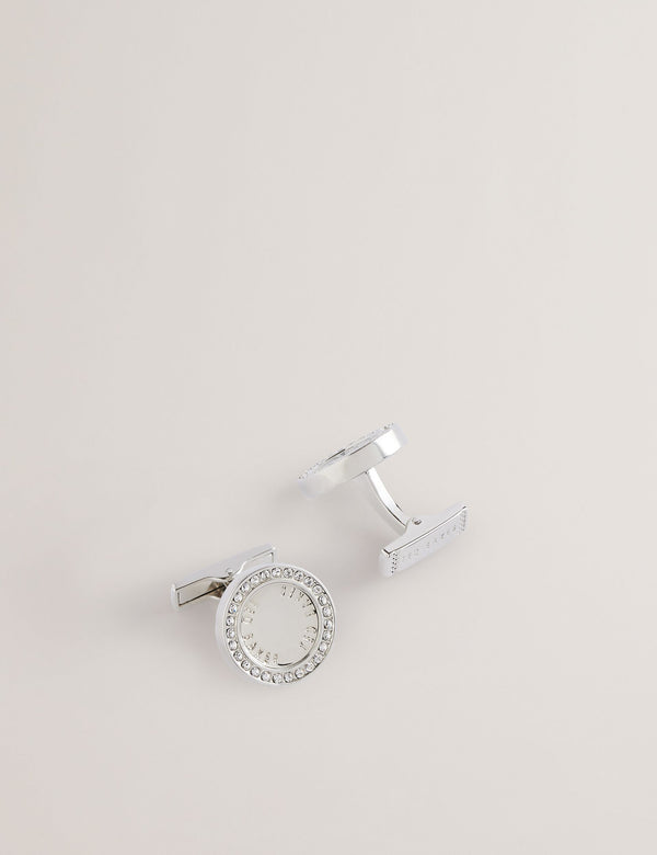 CRUZ | SILVER