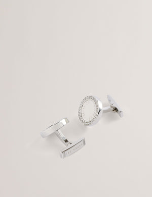 CRUZ | SILVER