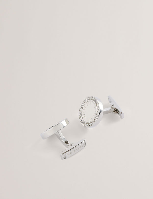CRUZ | SILVER