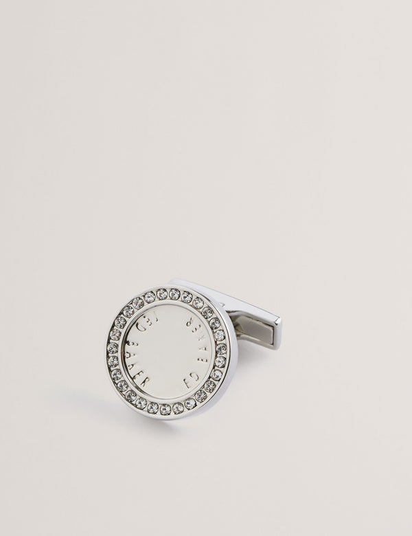 CRUZ | SILVER