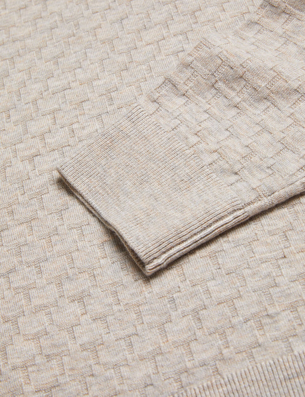 LOULAR | TAUPE