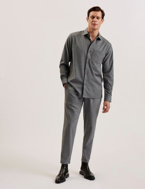 GAIUS | LT-GREY