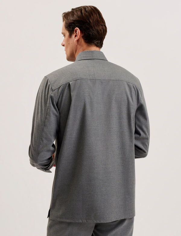 GAIUS | LT-GREY