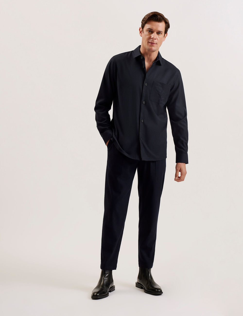 GAIUS | NAVY