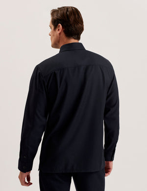 GAIUS | NAVY