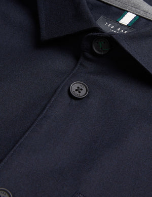 GAIUS | NAVY