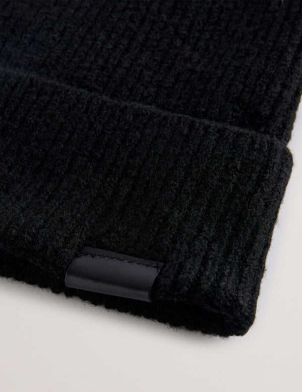 NEW ALLIIIE | BLACK