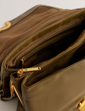 SAMILLI | KHAKI