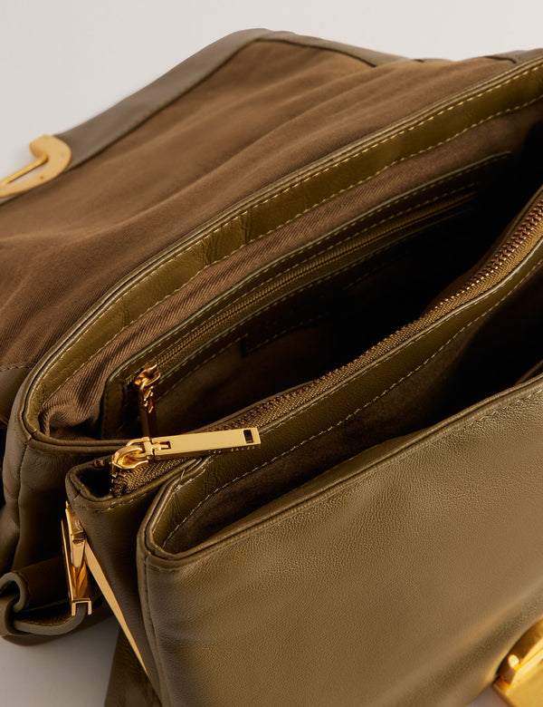 SAMILLI | KHAKI