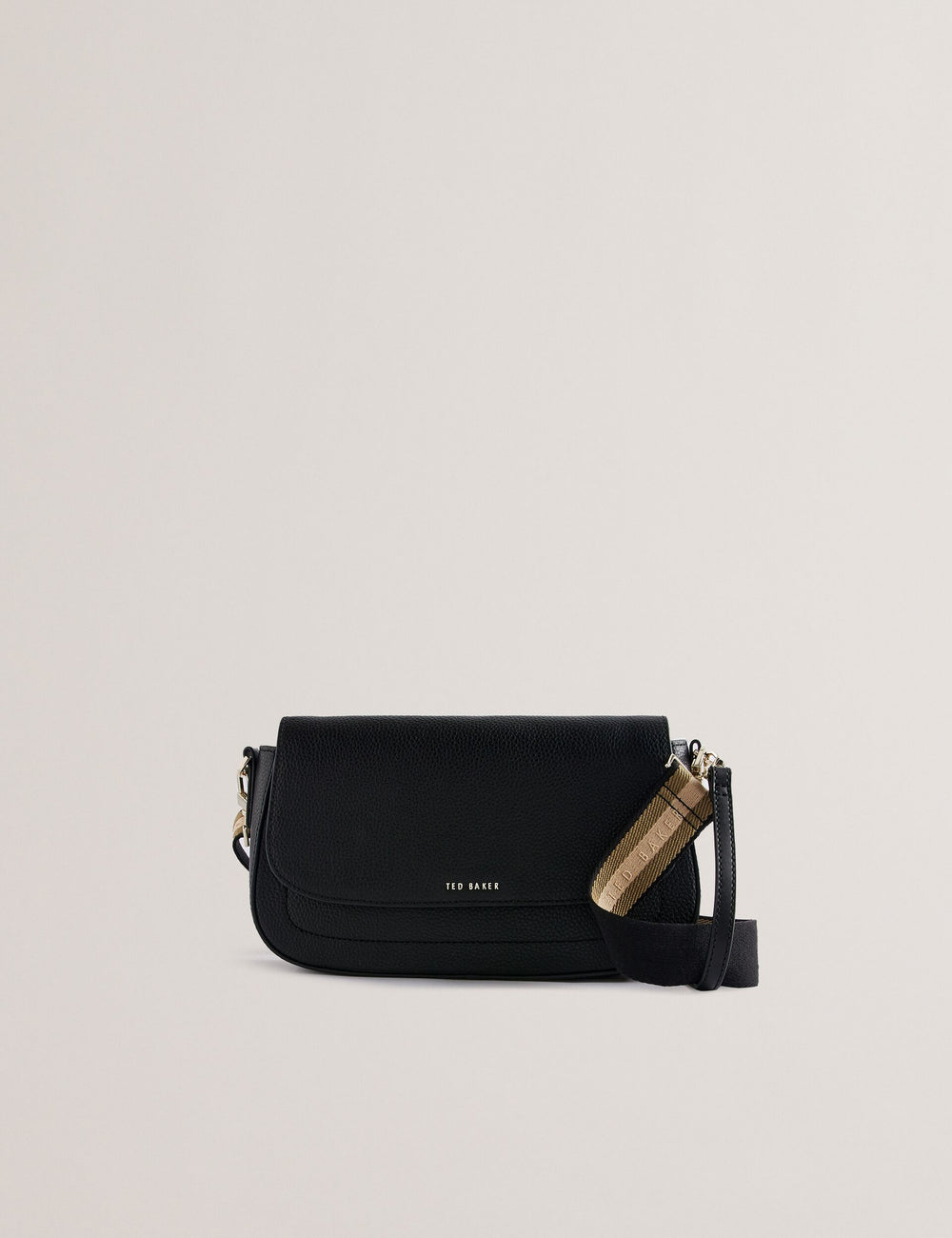DARILIE | BLACK