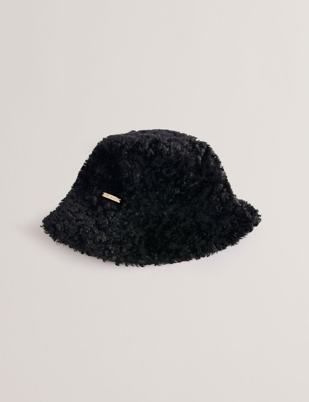 FLUFFYI | BLACK