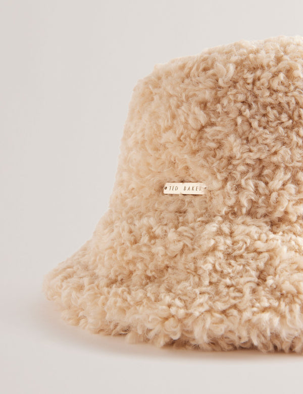 FLUFFYI | NATURAL