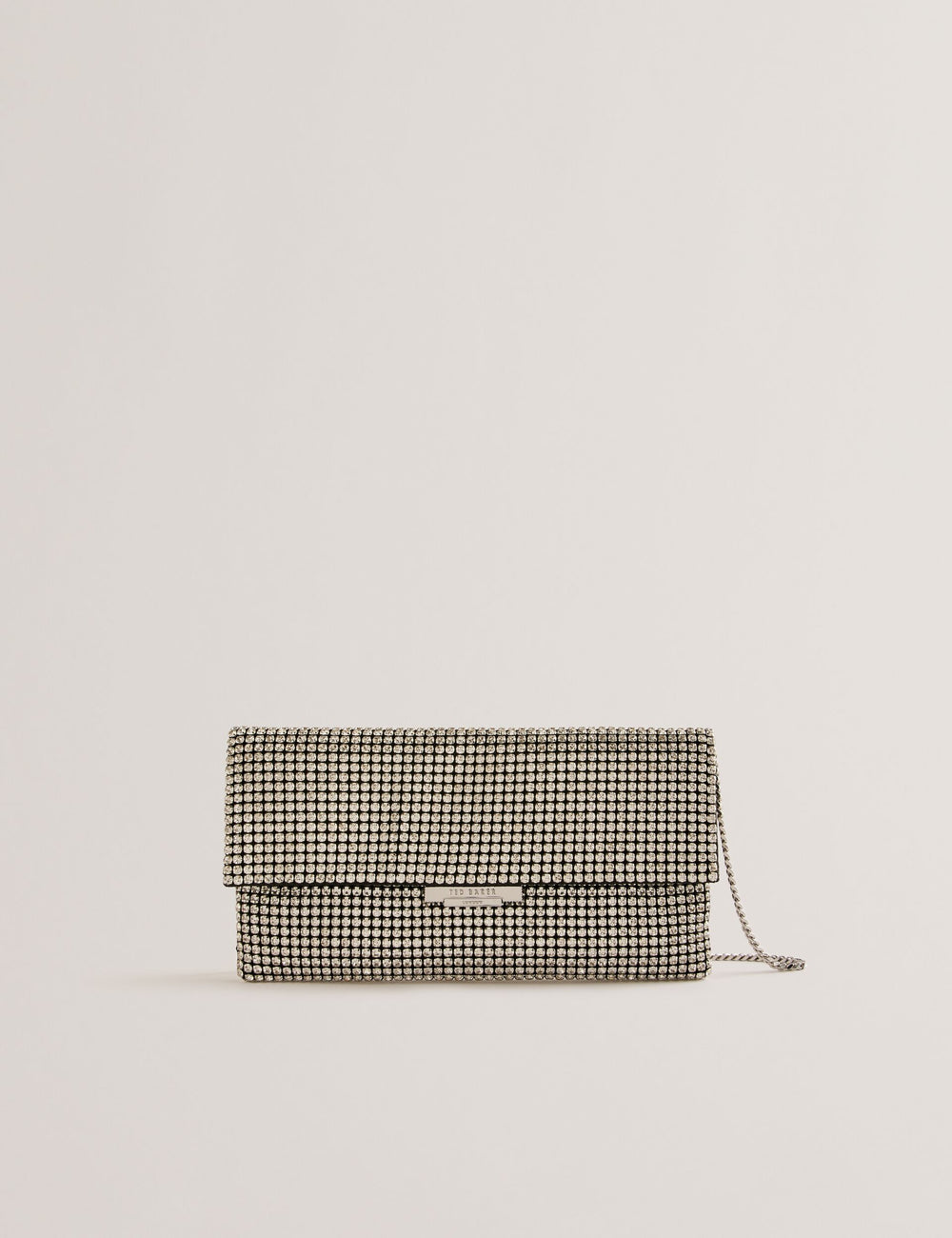 KRISTN | SILVER