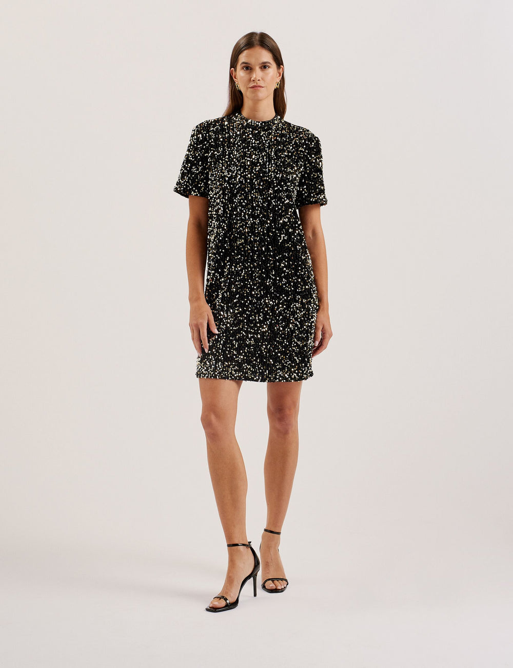 AUDRIYY | BLACK