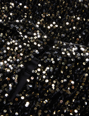 AUDRIYY | BLACK