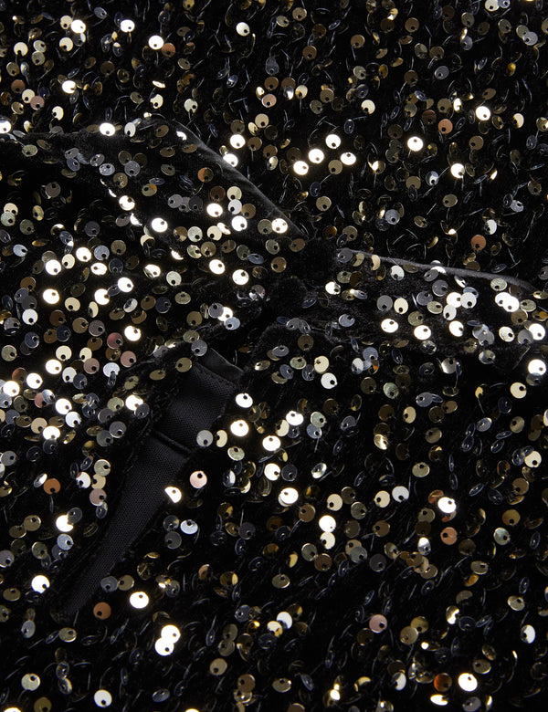 AUDRIYY | BLACK