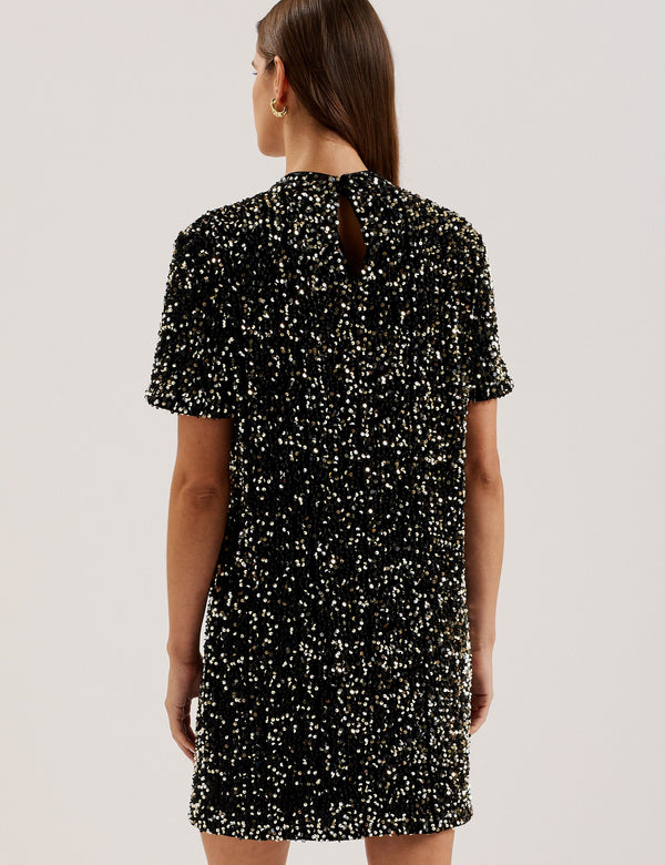 AUDRIYY | BLACK