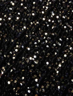 AUDRIYY | BLACK