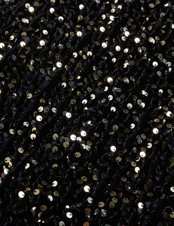 AUDRIYY | BLACK