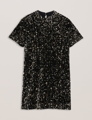 AUDRIYY | BLACK