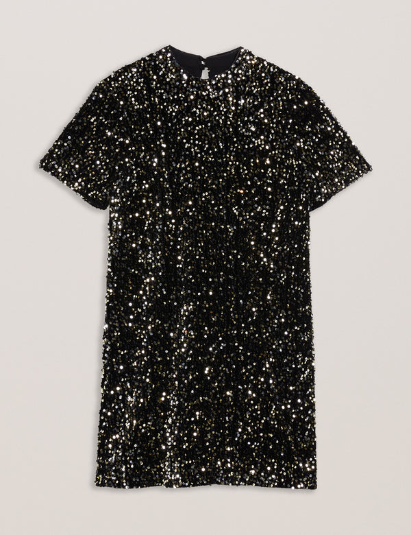 AUDRIYY | BLACK