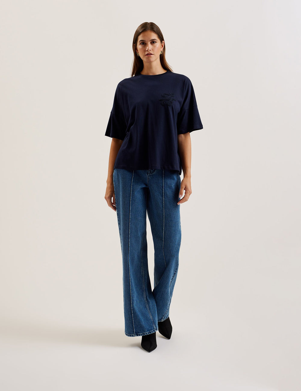 MALORRY | NAVY