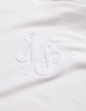 MALORRY | WHITE