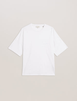 MALORRY | WHITE