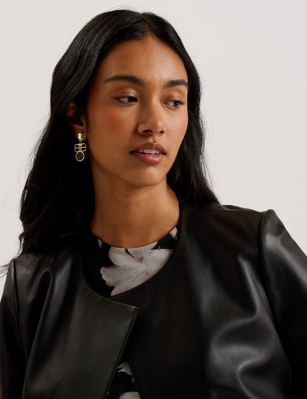 OBINO | BLACK