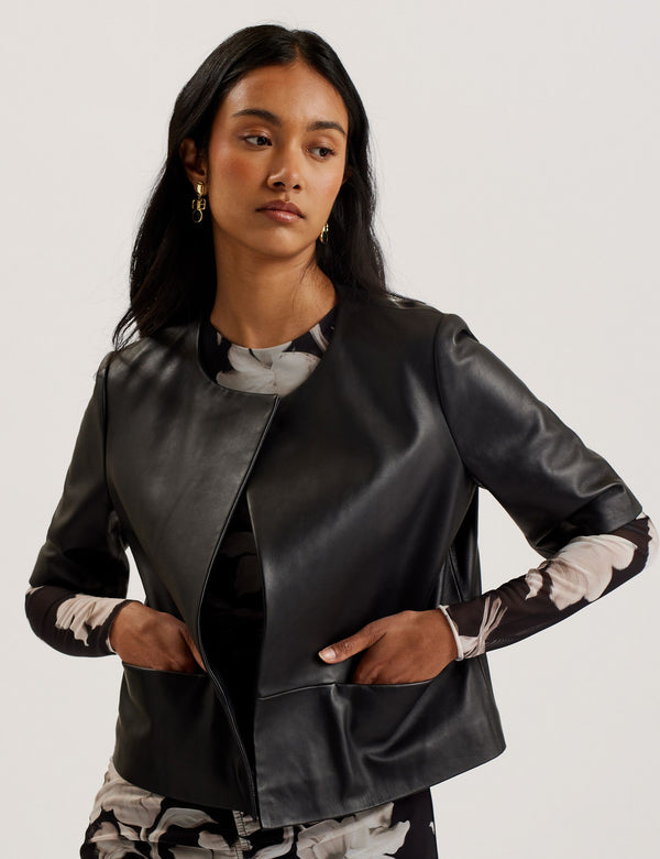 OBINO | BLACK