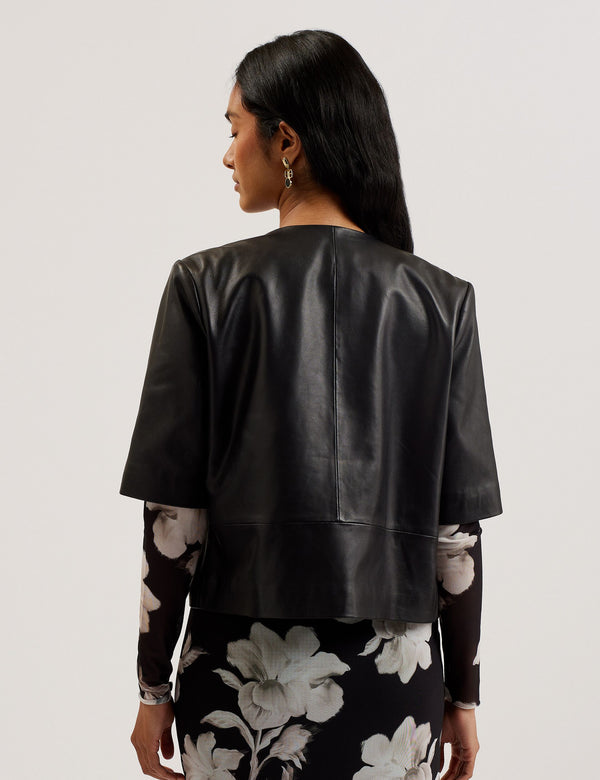 OBINO | BLACK
